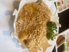 -正德楼果木烤鸭·渔家菜(东港店)