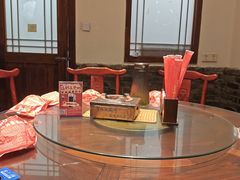 -百味地锅鸡(二店·财校分店)