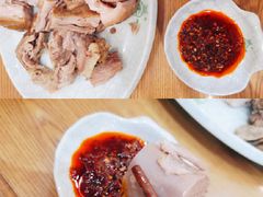 黄焖手抓羊肉-清真·益鑫羊肉手抓馆(花园北街店)