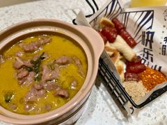 -雲物·云南小馆(好悦天地店)