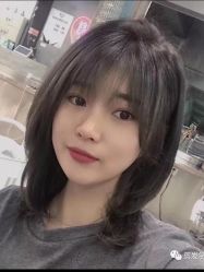 -LJOY丽锦造型·烫发染发
