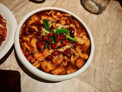 -北平小馆·烤鸭·家常菜(磨房北里店)