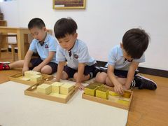 -玛利娅蒙特梭利双语幼儿园·托育(百家湖直营园)