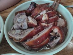 -晓马鸭店(新芜路店)