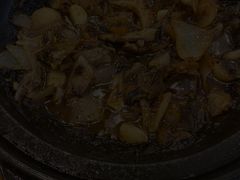 -英兰朝族饭店·英兰锅包肉(佳园路店)