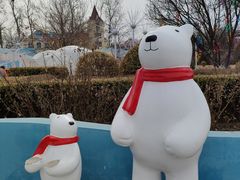 -北京石景山游乐园