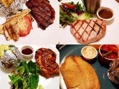-Sizzler时时乐西餐厅(长楹天街购物中心店)