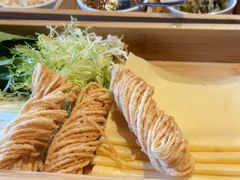 -一桶江山餐厅(松北店)