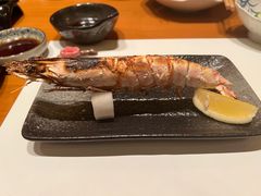 -将军日本餐厅·Shogun 传统日料·铁板烧·板前料理(厦门马哥孛罗东方大酒店)