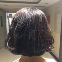 -HG美发设计沙龙