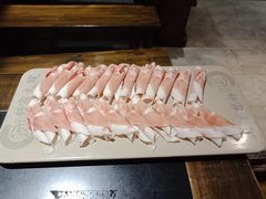 -舒家大院老火锅(台江路店)