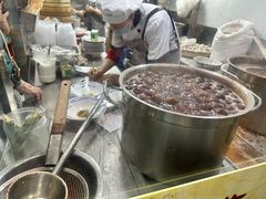 -粗茶淡饭(东关街店)