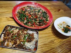 -兔槽江湖菜·重庆璧山兔(水围店)