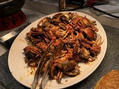 -太湖饭店玉兰厅(自助餐厅)