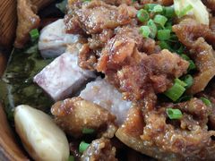 -客汀家宴·客家烟火 四季食材(集美店)
