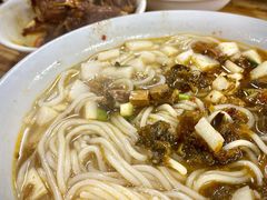 -正宗牛骨粉(铁路八村东区店)