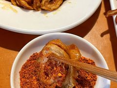 -天佑祥万春老卤(天乡后街店)