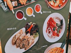 -PHO爺·越南料理(亦庄大族广场店)