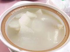 -蘭心餐厅(进贤路店)