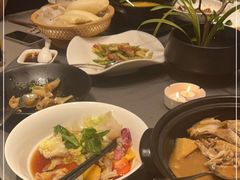 -龙吟九品(青龙山庄店)