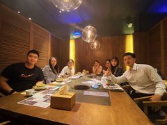 -盡膳口福跷脚牛肉火锅(合生汇购物中心店)