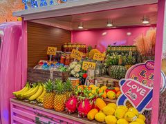 -泰妃殿(武汉首店)