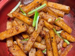 -飶香居(省博物馆店)