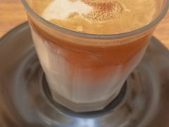 -阿什卡咖啡馆ESSCA COFFEE(塔里木石油宾馆店)