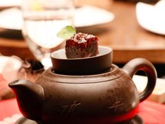-厦门万豪酒店及会议中心大堂吧·海景下午茶