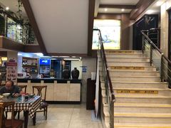 大堂-西塔大冷面(三好街店)