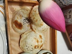 -闻鲜素食茶餐厅(高新区店)