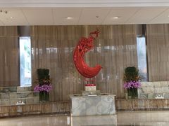 -圣丰索菲特·2 On 988 Café 自助餐厅