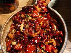 -蟹榭·本帮江浙菜·蟹宴(五角场合生汇商场店)