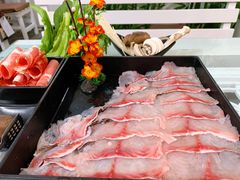 斑鱼片-丽江庭院之丽江往事(安定门店)