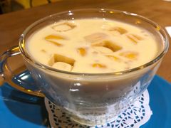 -蜜蜂家的红茶馆(华府店)