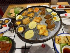 -肆幺幺烤肉(乐汇城店)