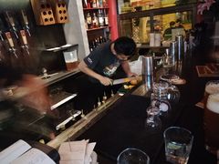 -Boxing Cat Brewery拳击猫精酿啤酒馆(永福店)