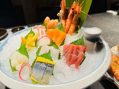 -食冶海鲜放题(福田COCO Park店)