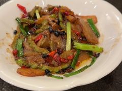 -湘肠香火锅店(团结湖店)