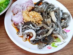 凉拌牛百叶-歪头牛肉(金龙壹号店)