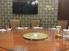 包厢-新疆巴州金丝特餐厅(大钟寺店)