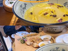 -芸南道·过桥米线(昆明老街旗舰店)
