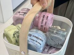 -白色日记·手作酸奶(麦凯乐店)