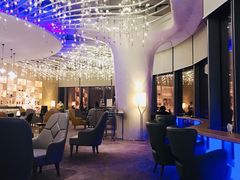 -三迪希尔顿酒店·星空酒廊