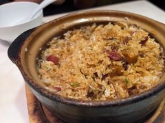 -汤城小厨•粤菜•靓汤(西直门凯德MALL店)