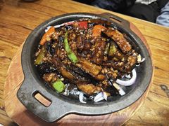 -苹果树下艺术餐厅(通州店)