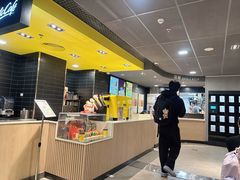 -麦当劳(北京南站店)