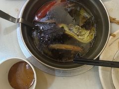 -围炉夜话·潮汕卤水火锅(榕江店)