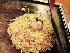 鶴橋風月(难波店)-鹤桥风月(难波御堂格兰维尔店)