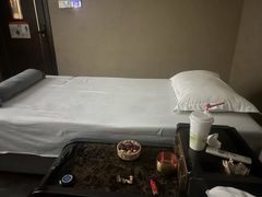 -君之悦·影院式足道·养生SPA(回兴店)